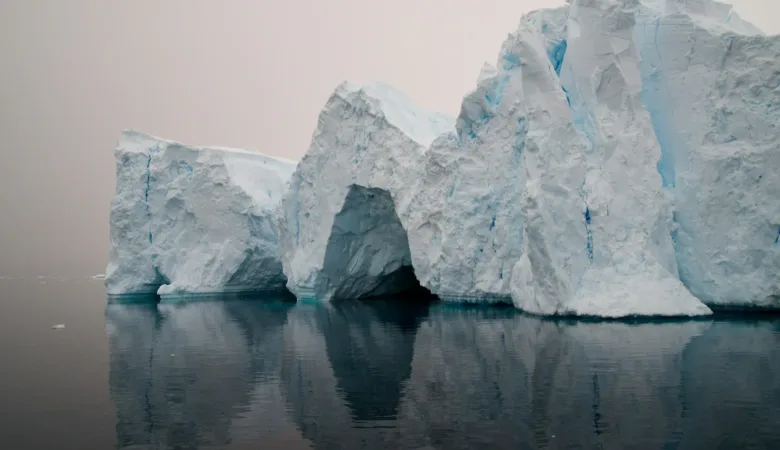 Uncover the pivotal role of Greenland and Antarctica in sea level rise. Explore the impacts of melting ice sheets, climate change, and the future implications for coastal regions.