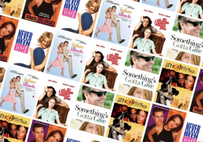 Relive the magic of the best romantic comedies of 2000. From timeless classics to quirky favorites, delve into the heartwarming stories that captured audiences' hearts.
